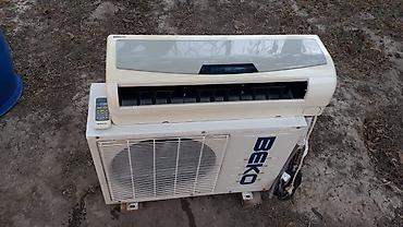 Məişət texnikası: ‼️ Təcili Satılır ‼️ Endirim olundu Beko 45 kv prablemi Qabağıda — 2