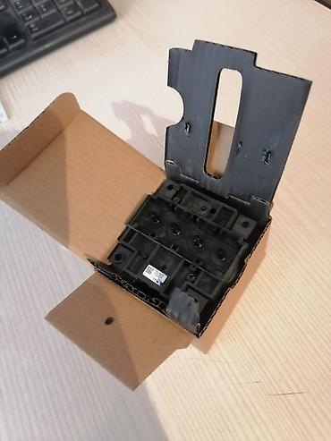 Принтеры: Печатающие головки на принтеры Epson Xp600\DX4-DX5-DX6-DX7, Canon, HP — 3