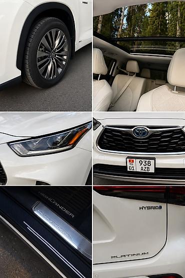 artwin tokyo: Toyota : 2020 г., 2.5 л, Автомат, Гибрид, Кроссовер — 3