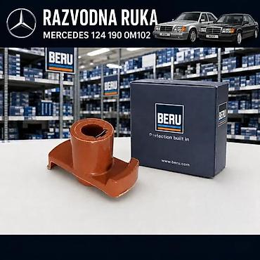 Delovi motora: RAZVODNA RUKA MERCEDES 124 190 | razvodna ruka mercedes 124 190 je — 2