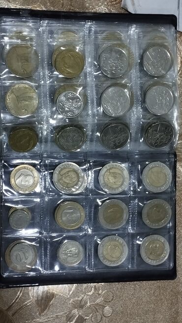 Sikkələr: 1 1813 il, Vəziyyəti: Əla — 10