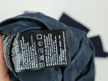 air force 1: H&M, Spodnie materiałowe damskie, rozmiar XL — 5