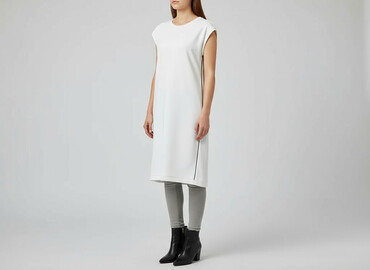 letnie sukienki na wesele allegro: Cotton Club, Women`s dress, size L