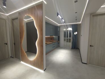 квартиры алтын ордо: 3 бөлмө, 100 кв. м, Элитка, 2 кабат