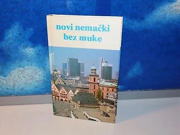 lepe devojke: Novi nemački bez muke assimil1988 nolittvrd povez 18 cmStanje Veoma — 1