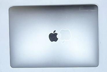 macbook m4 air: Macbook Pro A1989- İş üçün ideal, yüngül və sürətli! Ofis, tələbə — 7