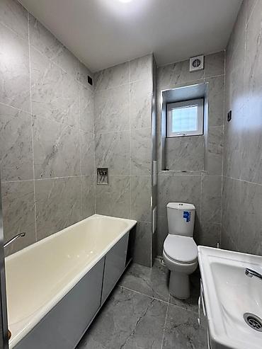 flat osh: Продается современная 2‑комнатная квартира с новым интерьером и — 5