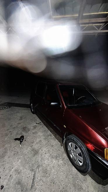 форд мандео: Renault 5: 1998 г., 0.8 л, Механика, Бензин, Хэтчбэк — 1