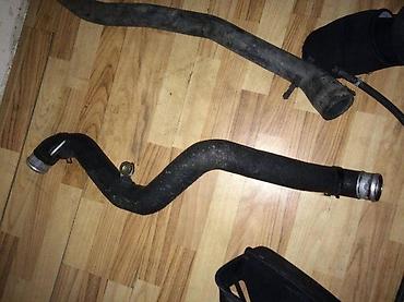 ALUMINIJUMSKO CREVO ZA VOLVO ILI RENO | Zvati od 8-22h i nedeljom