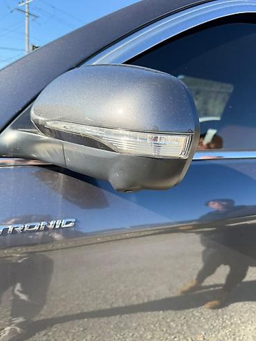rexston xan: Ssangyong Rexton Khan: 2020 г., Дизель, Пикап — 8