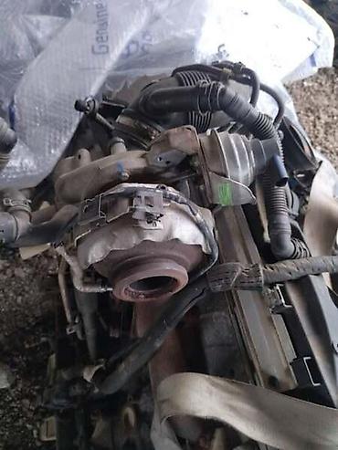 korpe za traktor: TURBINA 1.6 TDI ZA VOLKSWAGEN GOLF 6 OD 2006. DO 2009. GOD. | 75 — 1