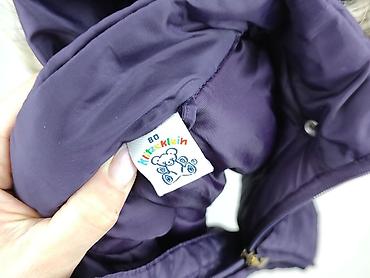 plaszcz: Kurtka, 9-12 miesięcy, stan - Bardzo dobry — 5