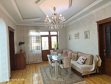 Həyət evləri və villalar: Binəqədi qəs. 7 otaqlı, 185 kv. m, Yeni təmirli — 8