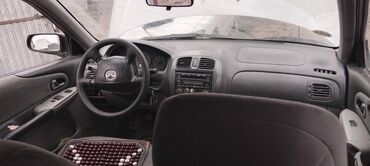 рулевой рейка хонда цивик: Mazda 323: 2001 г., 1.9 л, Механика, Дизель, Хетчбек