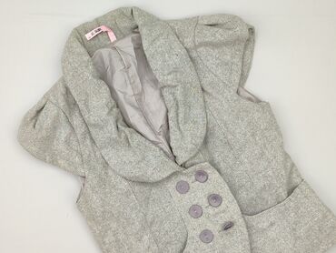 legginsy ciazowe lidl: Women`s waistcoat, size M (EU 38)