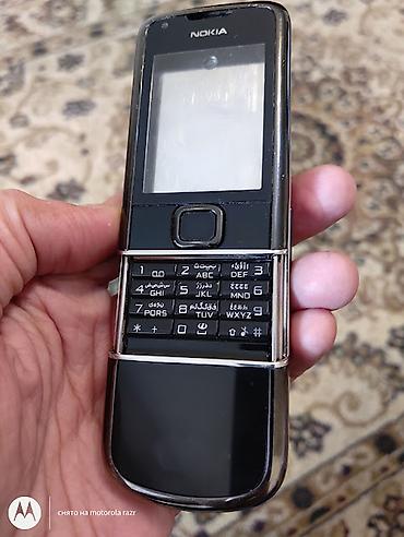 nokia e 72: Nokia rəng - Qara — 2