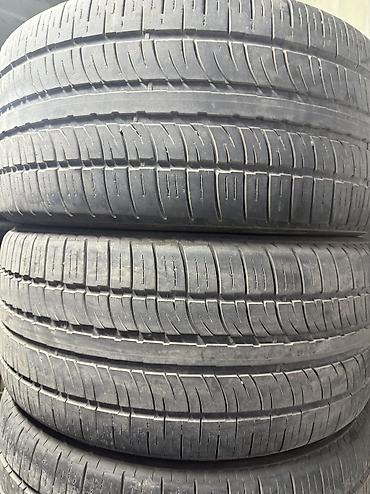 pir: Шины 295 / 40 / R 22, Лето, Б/у, Комплект, Италия, Pirelli — 2