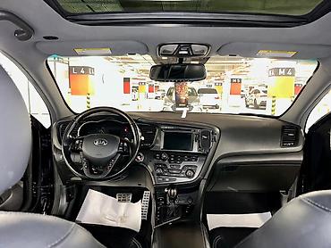kia servis sumqayıt: Kia Optima: 2 l | 2012 il Sedan — 2