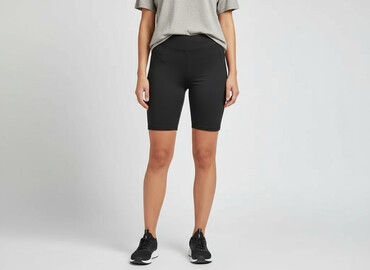 joggery i koszula: Ergee, Shorts for women, size L