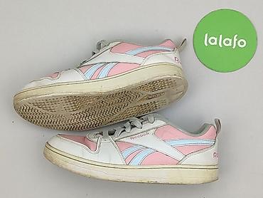 kapcie dunk: Reebok, Sneakersy damskie, rozmiar 38.5 — 3