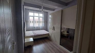 Mənzillər: Ev tam temirli TV,paltaryuyan,kondinsioner var.ideal — 3