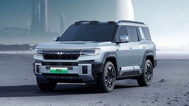 СТО, ремонт транспорта: ✨ Сделай свой BYD ещё умнее! Мы устанавливаем приложения и запускаем