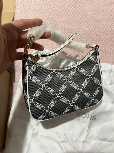 michael kors часы женские: Çiyin çantası, Michael Kors, Yeni