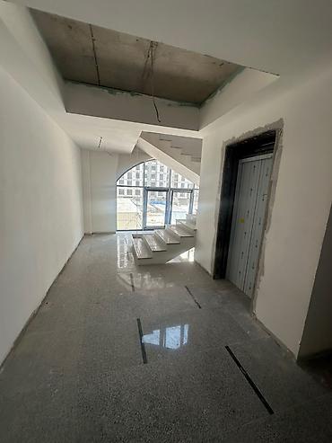 brk group: 2 комнаты, 101 м², Элитка, 3 этаж, ПСО (под самоотделку) — 7
