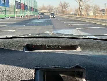 range over: Toyota Prius: 2002 г., 1.5 л, Вариатор, Гибрид, Седан — 9