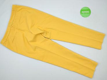 pull bear polska: Orsay, Spodnie materiałowe damskie, rozmiar M — 3