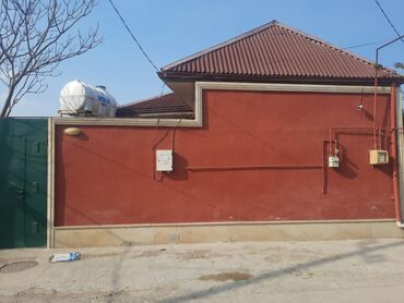 ev bazari lenkeran: Поселок Бинагади 3 комнаты, 80 м², Нет кредита, Свежий ремонт