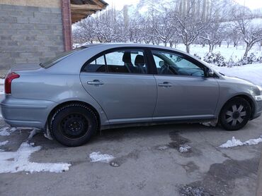 я ишу помпо киа рио 2014 обиом 1 4: Toyota Avensis: 2008 г., 1.8 л, Механика, Бензин, Седан