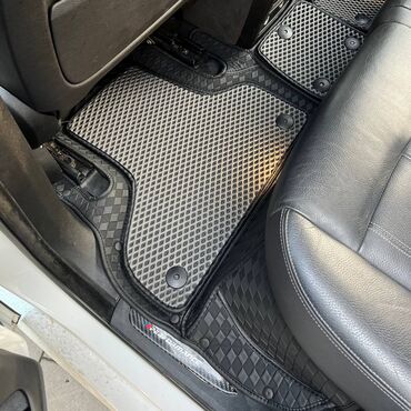 Полики: 5D Экокожа Полики Для салона Toyota, Новый, Бесплатная доставка, Платная доставка, Самовывоз at lalafo.kg — 2 Полики: 5D Экокожа Полики Для салона Toyota, Новый, Бесплатная доставка, Платная доставка, Самовывоз — 2