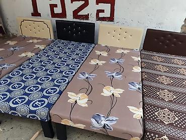 Кровати: Krafat bir nəfərlik TƏZƏ Kravatlar✔ Hazirlari Var✔ Rəng Seçimi — 3