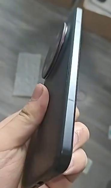 red magic 6: Xiaomi, 15 Ultra, Б/у, 256 ГБ, цвет - Зеленый, 1 SIM, 2 SIM — 9