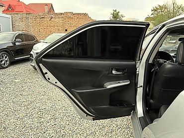 Toyota: Toyota Camry: 2011 г., 3.5 л, Автомат, Бензин, Седан — 10