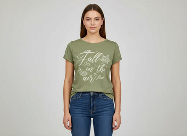 t shirty na zamówienie: Beloved, T-shirt damski, rozmiar M