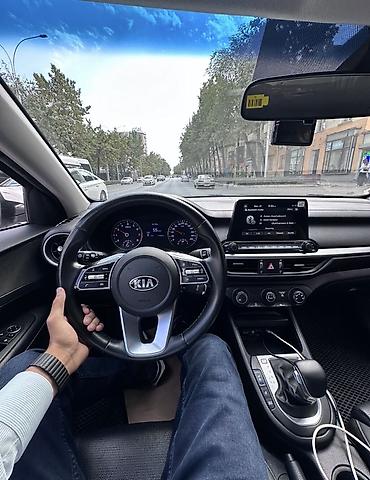 гольф 3 потолок: Kia Cerato: 2020 г., 1.6 л, Автомат, Бензин, Седан — 2