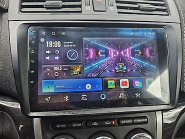 bye e5: Mazda 6: 2011 г., Автомат, Бензин, Седан — 4