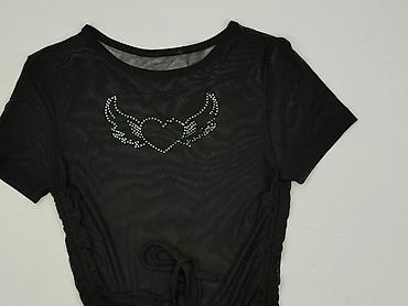 bluza cropp: Top damski, rozmiar 2XS — 1