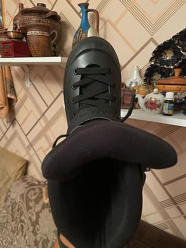İdman və istirahət: Rolik POWERSLIDE ZOOM 100 INLINE SKATES 41,42 Razmer 1 ay surulub — 3