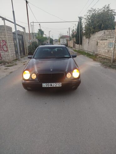 фольксваген б5 1 8 турбо: Mercedes-Benz CE 200: 2 л | 1997 г. Седан