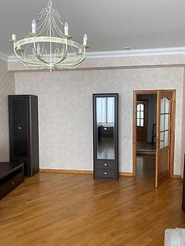 səki əmlak: Yasamal, 3 otaqlı, Yeni tikili, m. Elmlər Akademiyası, 104 kv. m — 4