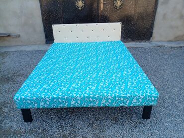 Çarpayılar: Yeni, Təknəfərlik çarpayı, Bazasız, Matrassız, Siyirməsiz — 3