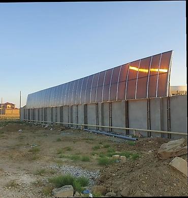 Dam işləri: Hər növ palikarbonatların və dam örtüklərinin satışı,çatdırılması və — 7