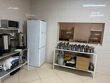 Продажа ресторанов, кафе: 📍 с. Озёрное 🔘Этаж 1 🔘572,5м² Продается готовый бизнес — кафе в селе — 2