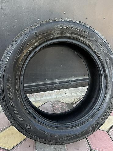 Шины: Шина GOFORM 255/55 R19 - Размер: 255/55 R19 - Индекс — 4