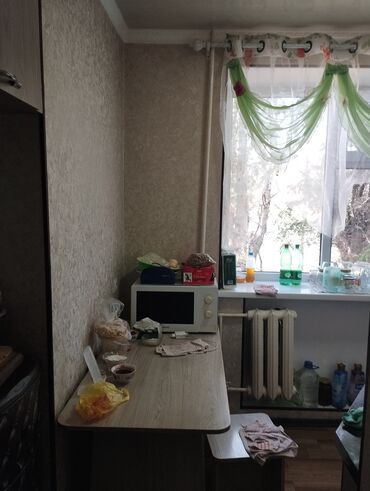 Продажа квартир: 2 комнаты, 1 м², 2 этаж, Евроремонт — 16