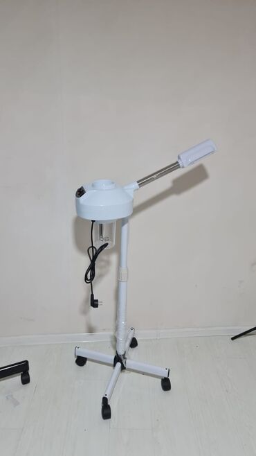 Kuşetkalar: Yeni, Masaj kuşetkası, Qatlanmayan, rəng - Ağ — 23