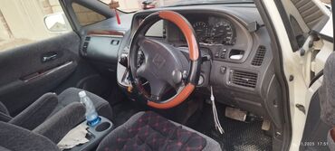 гоночный машина: Honda Odyssey: 2000 г., 3 л, Автомат, Газ, Минивэн